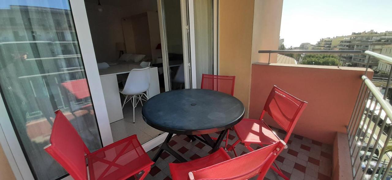 Le Petit Citron Apartment Menton Exterior photo